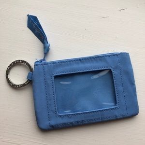 Vera Bradley ID Case